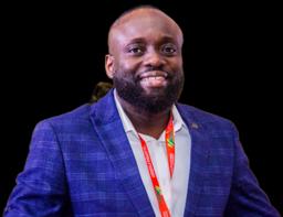 Sam Onigbanjo, Inventor of Aulteus Logic